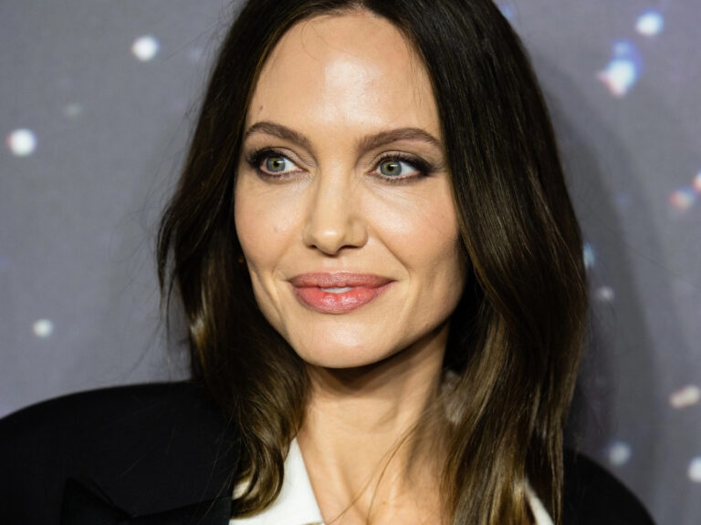 Angelina Jolie