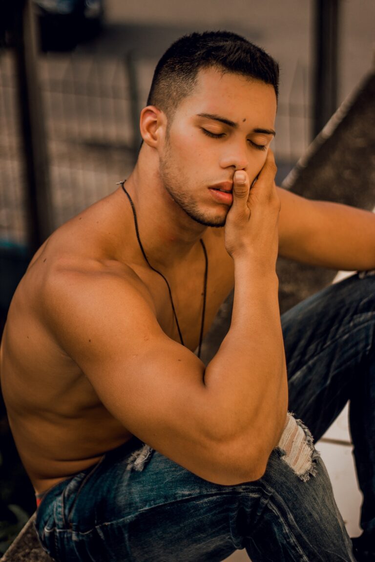 Sedução Masculina – 7 Truques